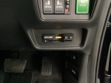 ETC2.0が標準装備です。高速道路の渋滞情報などをナビとリンクして画面でお知らせします。