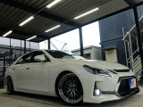 新品前後G&rsquo;sバンパー!新品タナベ車高調!新品19インチアルミホイール!新品タイヤ!新品LEDアイラインヘッドライト!新品スモークテール!シーケンシャルウィンカー!LEDフォグランプ!スモークフィルム