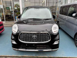 ピクシスジョイ F G SAIII 