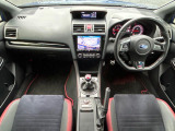 WRX STI 2.0 4WD 