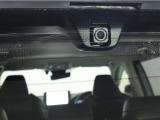リヤ用ドライブレコーダー装備!これがあれば、相手方が危険運転をしてきた場合などでも客観的に証明でき、事故や事件の直接的な証拠の確保にも生り得ます。