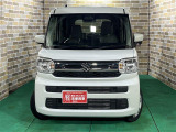 スペーシア ハイブリッド(HYBRID) G 4WD 