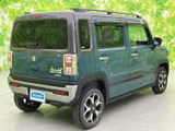 ハスラー J スタイル 4WD 
