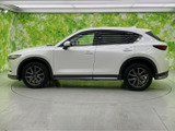 CX-5 2.2 XD Lパッケージ 