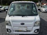 サンバートラック TB 4WD 