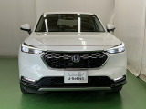 LEDヘッドライトを装備しています。LEDヘッドライトはとても明るく、雨の日や夜間走行も安全・安心です。オートライトコントロール付きで周囲の明るさに応じて自動で点灯・消灯します