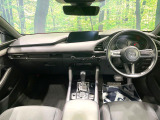 MAZDA3ファストバック 1.8 XD ブラックトーンエディション 