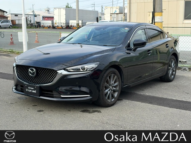 MAZDA6セダン 2.0 20S 