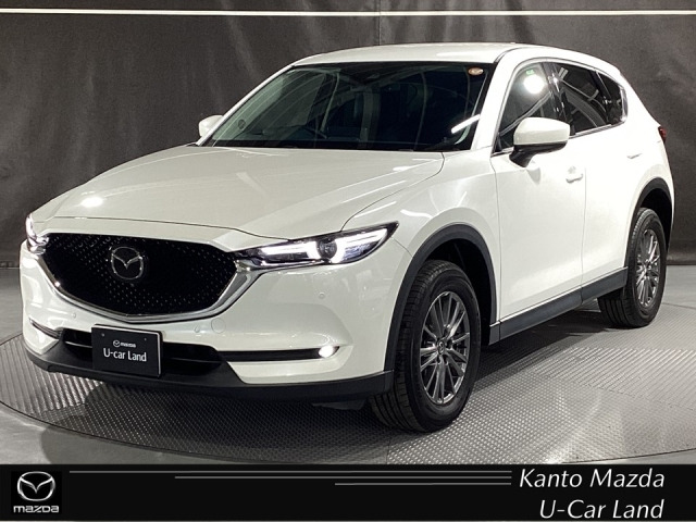 CX-5 2.5 25S Lパッケージ 