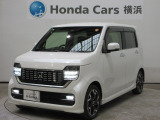 ホンダカーズ横浜U-Select湘南台店へようこそ。当社下取りのお墨付き車両。人気車両で充実装備の一台。おススメです。どうぞご覧くださいませ。