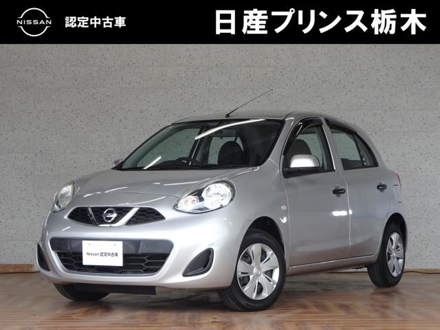 マーチ 1.2 S 