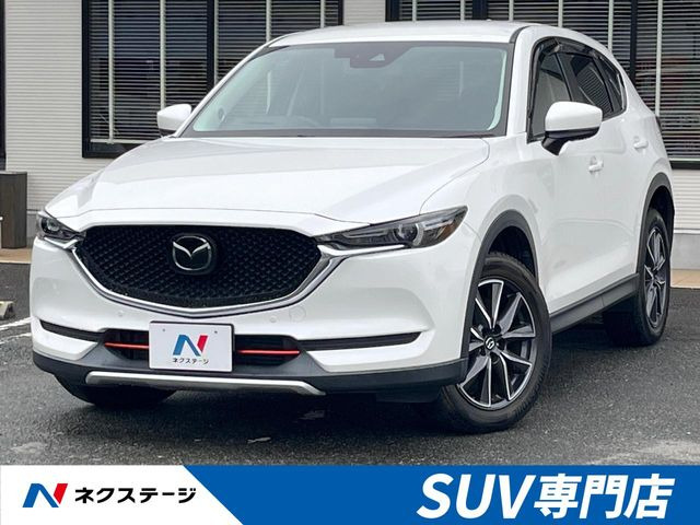 CX-5  XD プロアクティブ