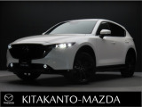 マツダ CX-5