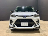 ライズ  ハイブリッド 1.2 Z