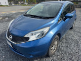 日産 ノート