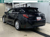 「中古車ハイブリッド保証」付き。ハイブリッド機構を無償で保証します。保証期間は、初度登録年月から10年目まで、またはロングラン保証が終わってから3年間。ただし累計走行距離が20万km以内です。