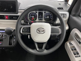 運転席からの景色