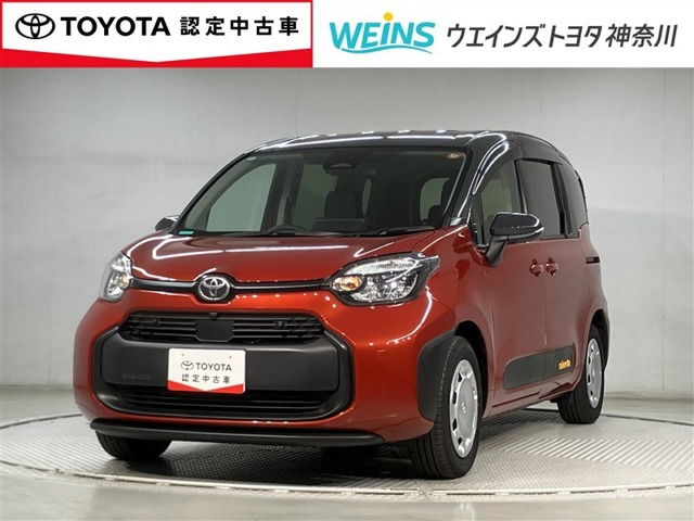 シエンタ ハイブリッド 1.5 G 