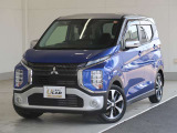 eKクロス T 