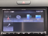 ワンセグTV・CD再生・Bluetooth装備しております!