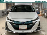 プリウスPHV 1.8 S ナビパッケージ 
