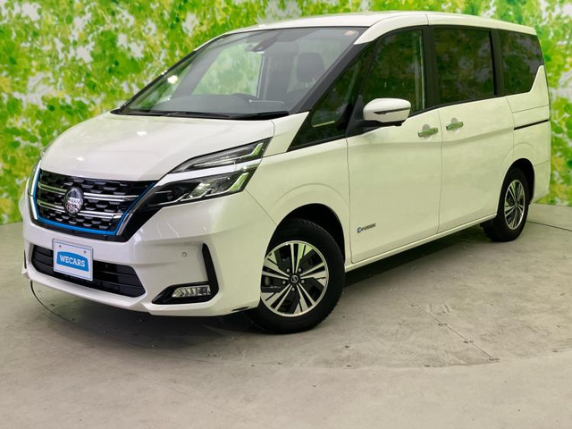 セレナ 1.2 e-POWER G 