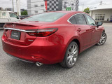 MAZDA6セダン 2.2 XD Lパッケージ 
