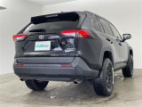 RAV4 2.0 アドベンチャー 4WD 4WD 本革シート