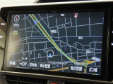 トヨタ純正10インチSDナビNSZN-Z66Tを装備しております