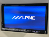 【ナビゲーション】目的地までしっかり案内してくれる使いやすいナビ。Bluetooth接続すればお持ちのスマホやMP3プレイヤーの音楽を再生可能!毎日の運転がさらに楽しくなります!!