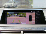 ◆iDriveを装備。操作系統をディスプレイから独立させることで、人間工学に基づいた最適な運転環境を実現しております。◆