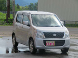 ワゴンR FX 4WD 