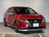 ノート 1.2 AUTECH FOUR 4WD 