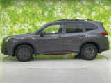 フォレスター 2.0 エックスブレイク 4WD 