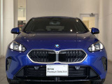 エンジェルアイ、イカリングと呼ばれるBMWのライトの正式名称は「コロナリング」です。一目でBMWとわかる伝統のデザインです。