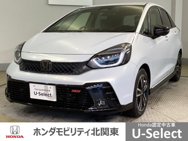 ホンダ フィット 