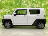 タフト G ターボ 4WD 