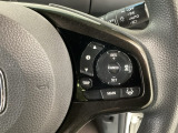 【アダプティブ・クルーズ・コントロール】予め設定した車速内でクルマが自動的に加減速。 前走車との適切な車間距離を維持しながら追従走行し、高速道路でのドライバーの疲労を軽減してくれる嬉しい機能付♪