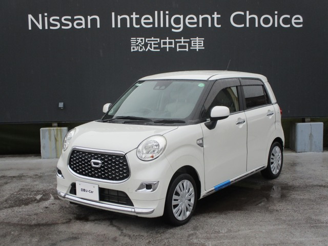 キャスト スタイル X SAIII 