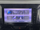 純正SDナビ(NSZN-W67D)を装着しています。Bluetooth(ブルートゥース)・USB接続/CD・DVD再生/フルセグ視聴など使用できます。