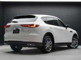CX-60 3.3 XD Lパッケージ ディーゼル 