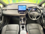 カローラクロス 1.8 ハイブリッド Z 