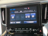 JBLサウンド☆ナビ/フルセグTV/ブルートゥース/DVD再生/バックカメラ☆フリップダウンモニター☆