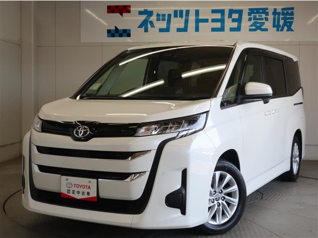 トヨタ ノア 