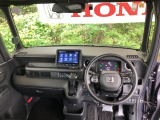 N-BOXカスタム スロープ 