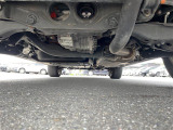 下回りの画像です。店舗にて現車の確認もいただけますので、お電話で在庫のご確認の上是非ご来店くださいませ!!!