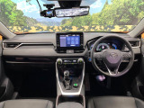 RAV4 2.5 ハイブリッド G E-Four 4WD 