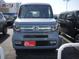 N-VAN ファン 4WD 