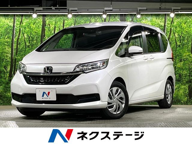 フリード 1.5 G ホンダセンシング 