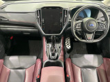 レヴォーグ 1.8 STI スポーツ EX 4WD 